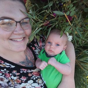 Meet your Posher, Denise